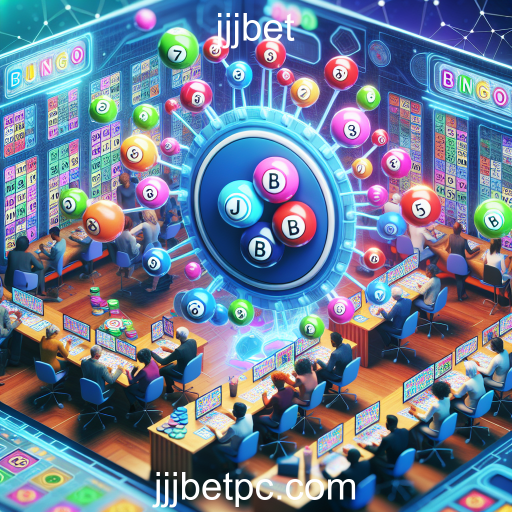 Descubra a Magia do Bingo no JJJBET: Diversão e Prêmios em Cada Jogo